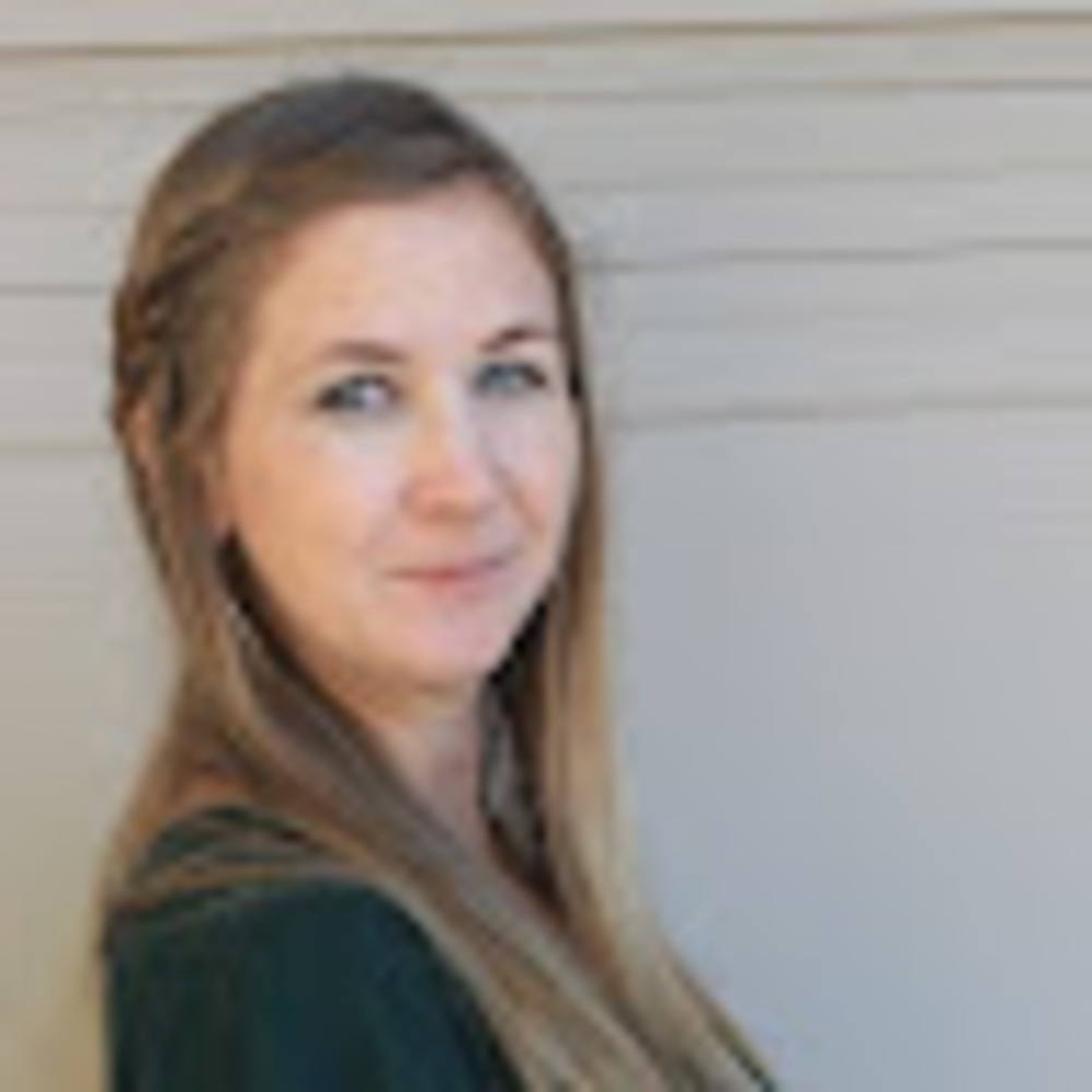 Meet your Posher, Meghan